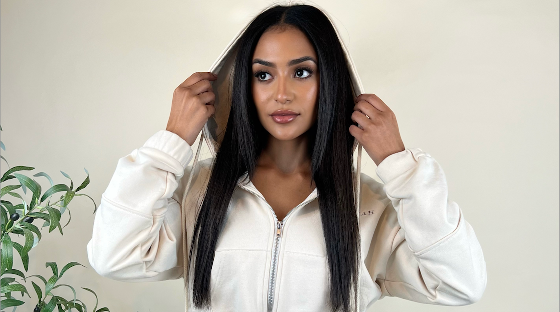 About Us – RIAH UK